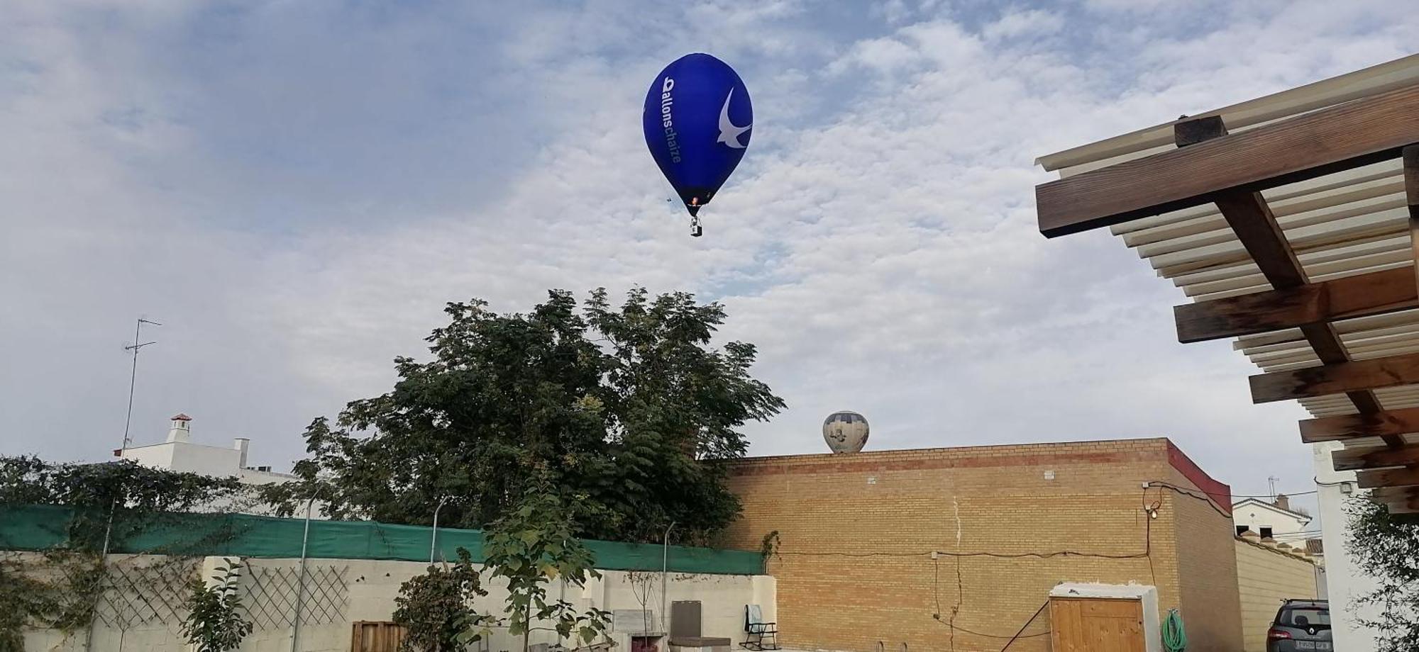 Cabana El Salto Del Duende Carrion de Los Cespedes Exterior foto